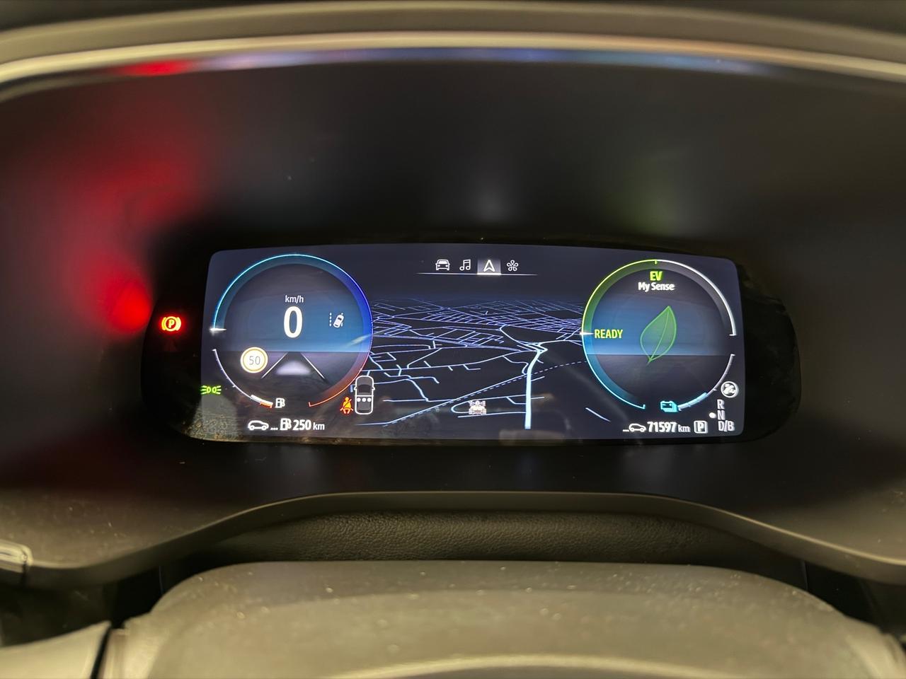 Renault Arkana Hybrid E-Tech 145 CV R.S.Line Fast Track