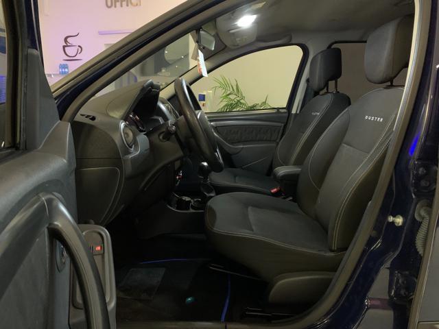 DACIA Duster 1.5 dCi 110CV 4x2 Prestige