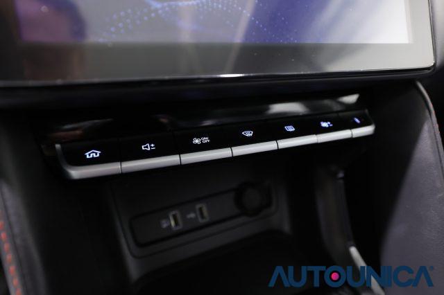 MG ZS 1.0T-GDI LUXURY FULL LED TETTO PANORAMICO APRIBILE