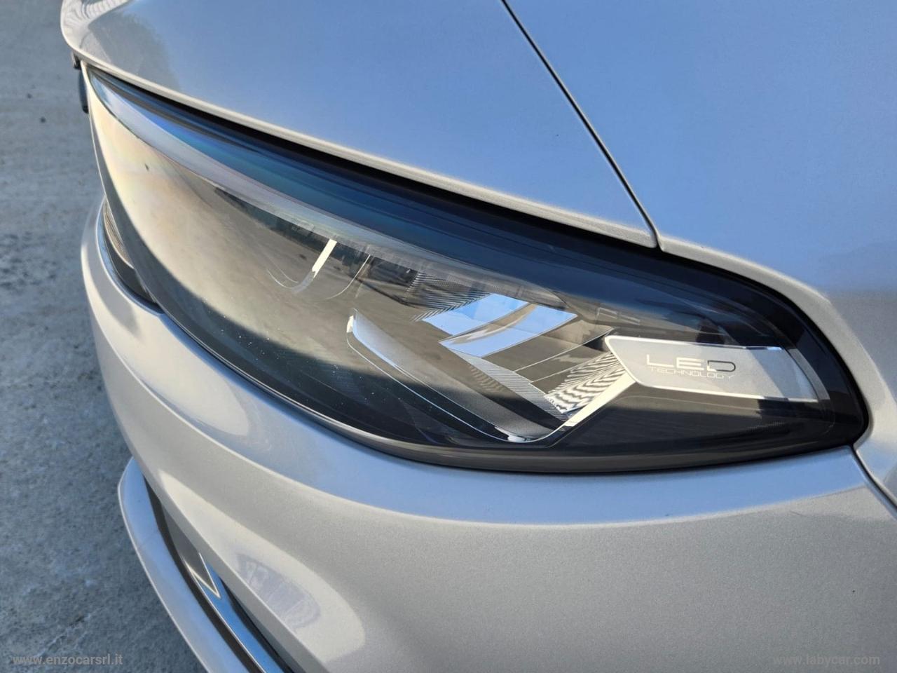 FIAT Tipo 1.6 Mjt S&S 5 porte City Sport FULL LED