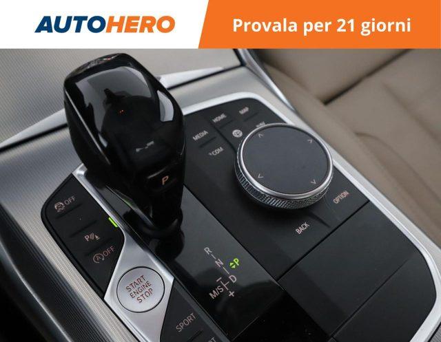 BMW 320 d xDrive Luxury