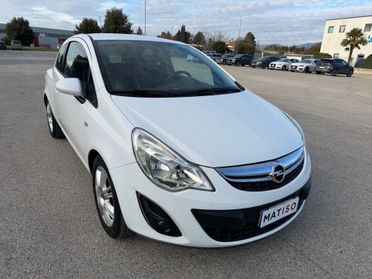 Opel Corsa 1.2 3p 172000 km