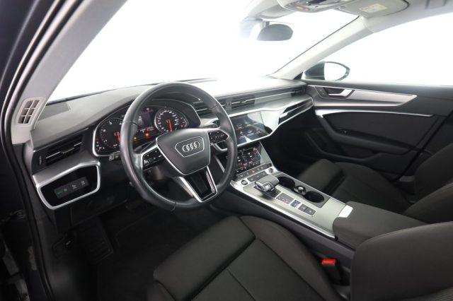 AUDI A6 A6 Avant 40 2.0 TDI S tronic Business Sport
