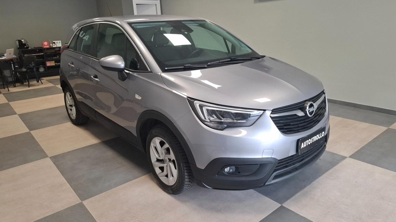 Opel Crossland X 1.5 ECOTEC D 102 CV Start&Stop Innovation