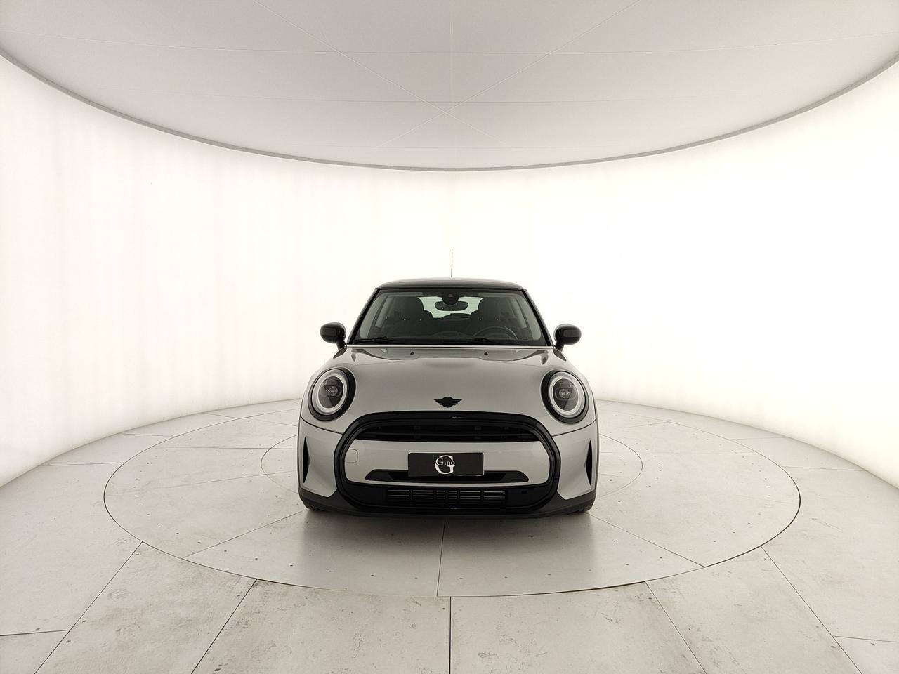 MINI Mini 3p 1.5 Cooper Classic auto
