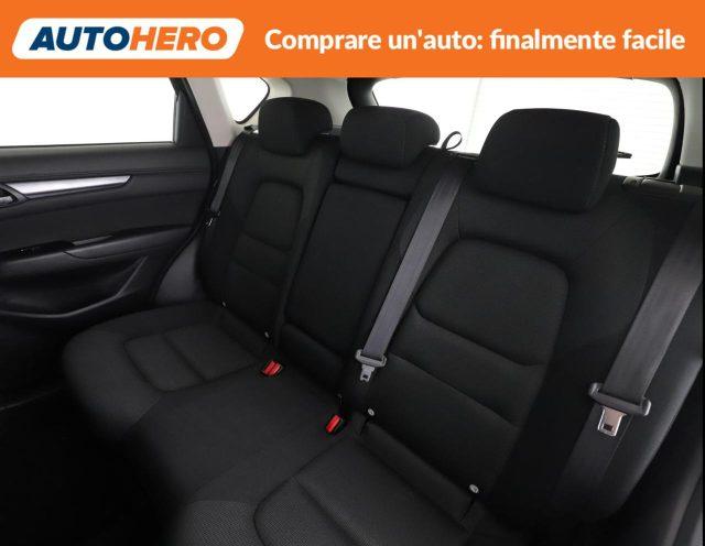 MAZDA CX-5 2.0L Skyactiv-G 165 CV 2WD Business