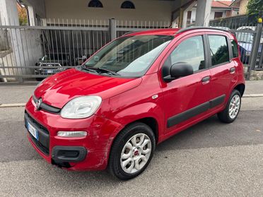 Fiat Panda METANO Euro 6 2014 Ok Neop-Area B/C