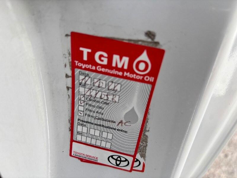 TOYOTA Proace City Proace City 1.5D 75 CV S&S P...