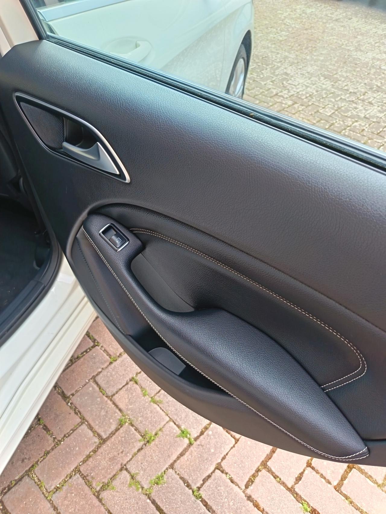 Mercedes-benz B 200 d Automatic 4Matic Executive