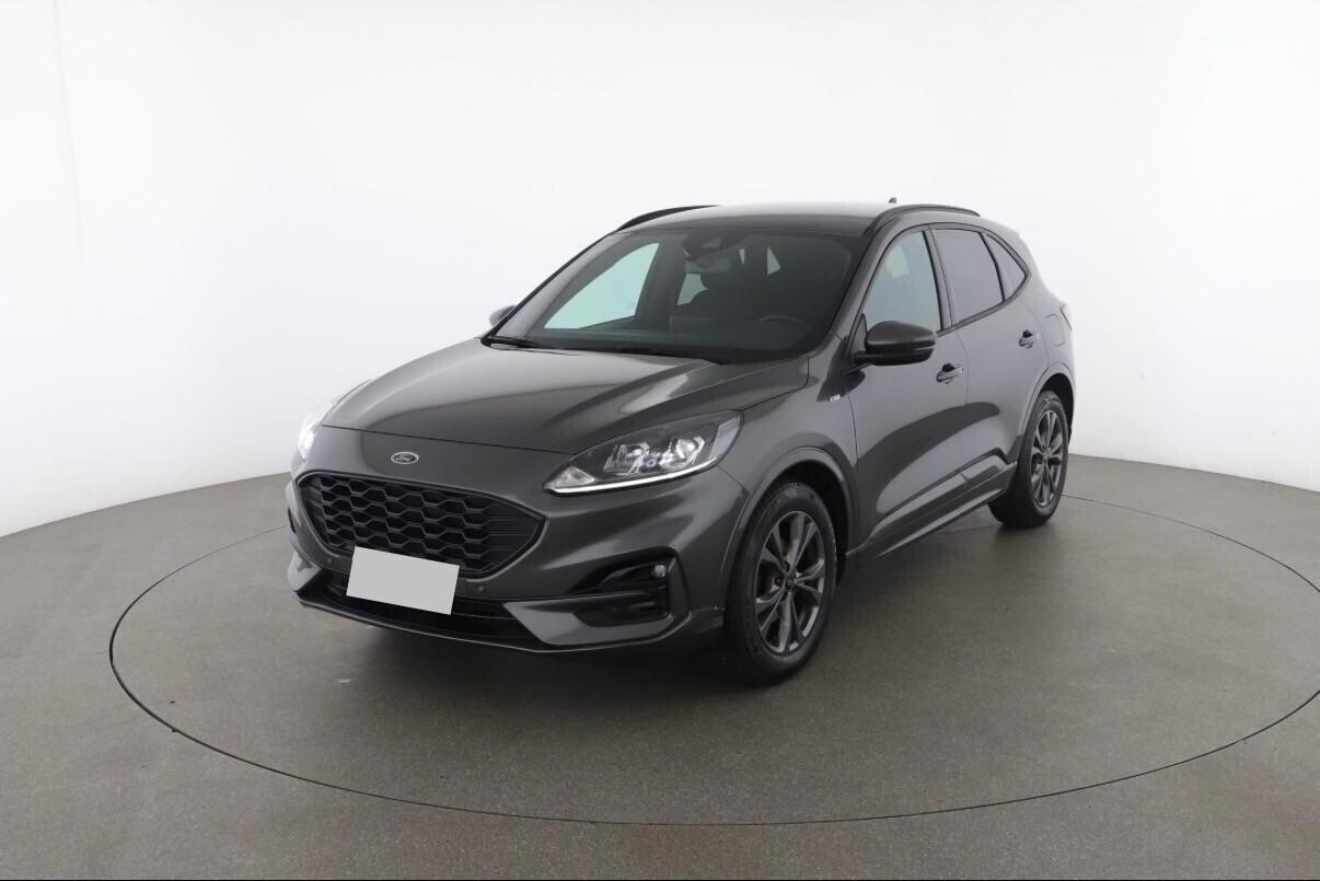 Ford Kuga 1.5 EcoBlue 120 CV ST-Line X
