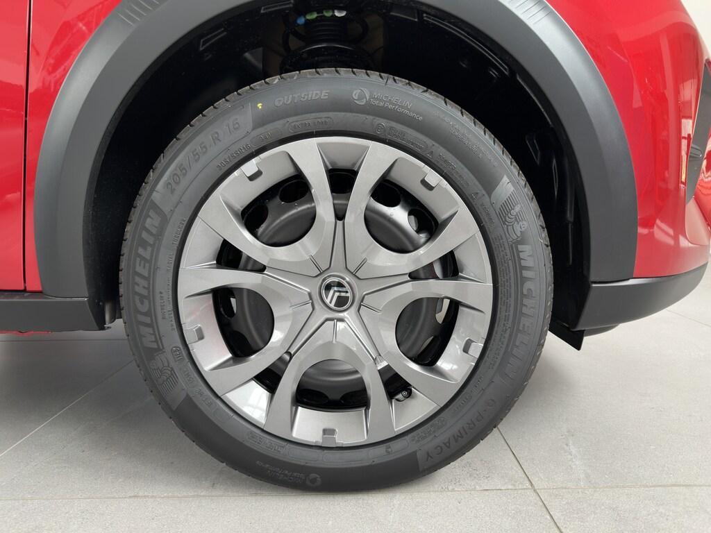 Citroen C3 1.2 puretech You 100cv s&s