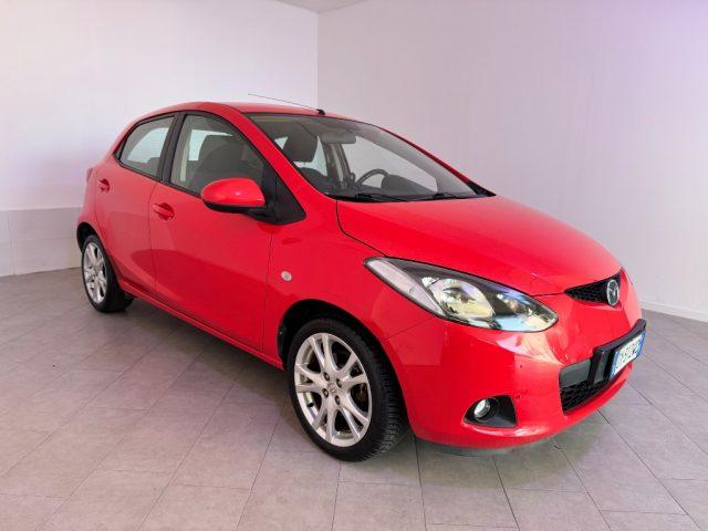 MAZDA 2 1.5 16V 103CV 5p. Sport Gen.