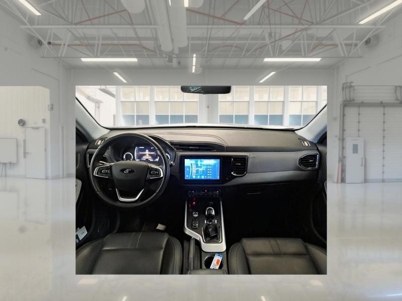 DR MOTOR DR4.0 1.5 MT BENZ GPL