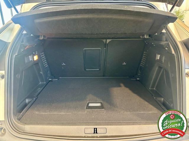 PEUGEOT 3008 PureTech Turbo 130 S&S Allure *NEOPATENTATI*