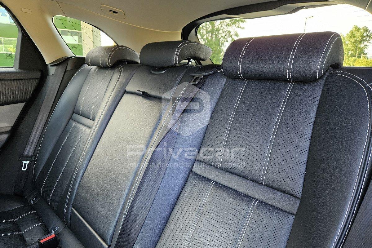 LAND ROVER Range Rover Velar 2.0 TD4 180 CV R-Dynamic HSE