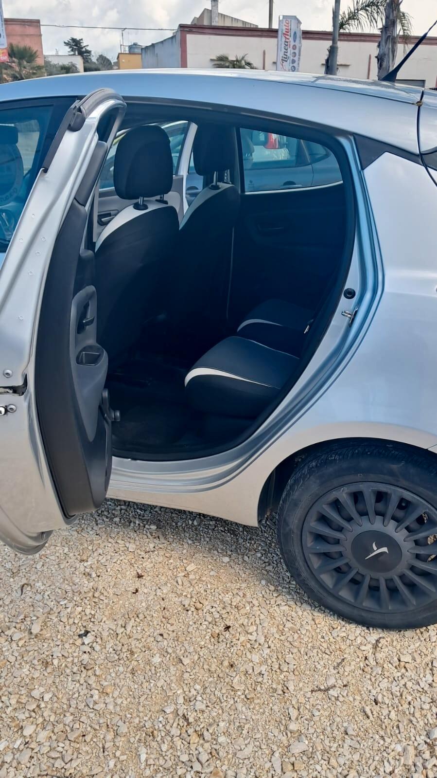 Lancia Ypsilon 1.3 MJT 16V 95 CV 5 porte S&S Elle