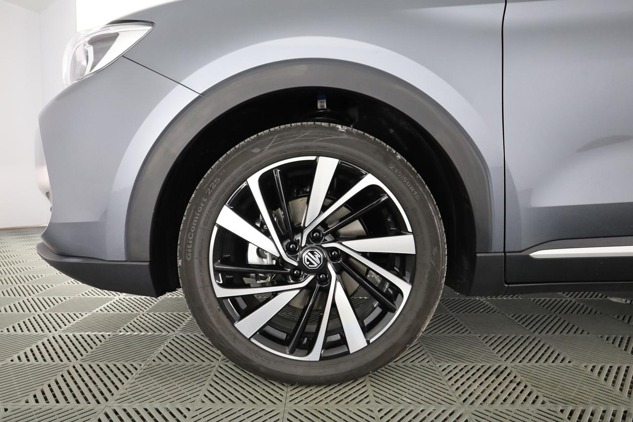 MG ZS (2024-->) ZS Hybrid+ Luxury