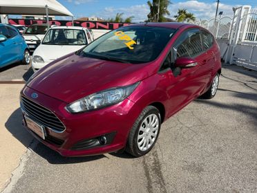 Ford Fiesta 1.4 3 porte Bz.- GPL