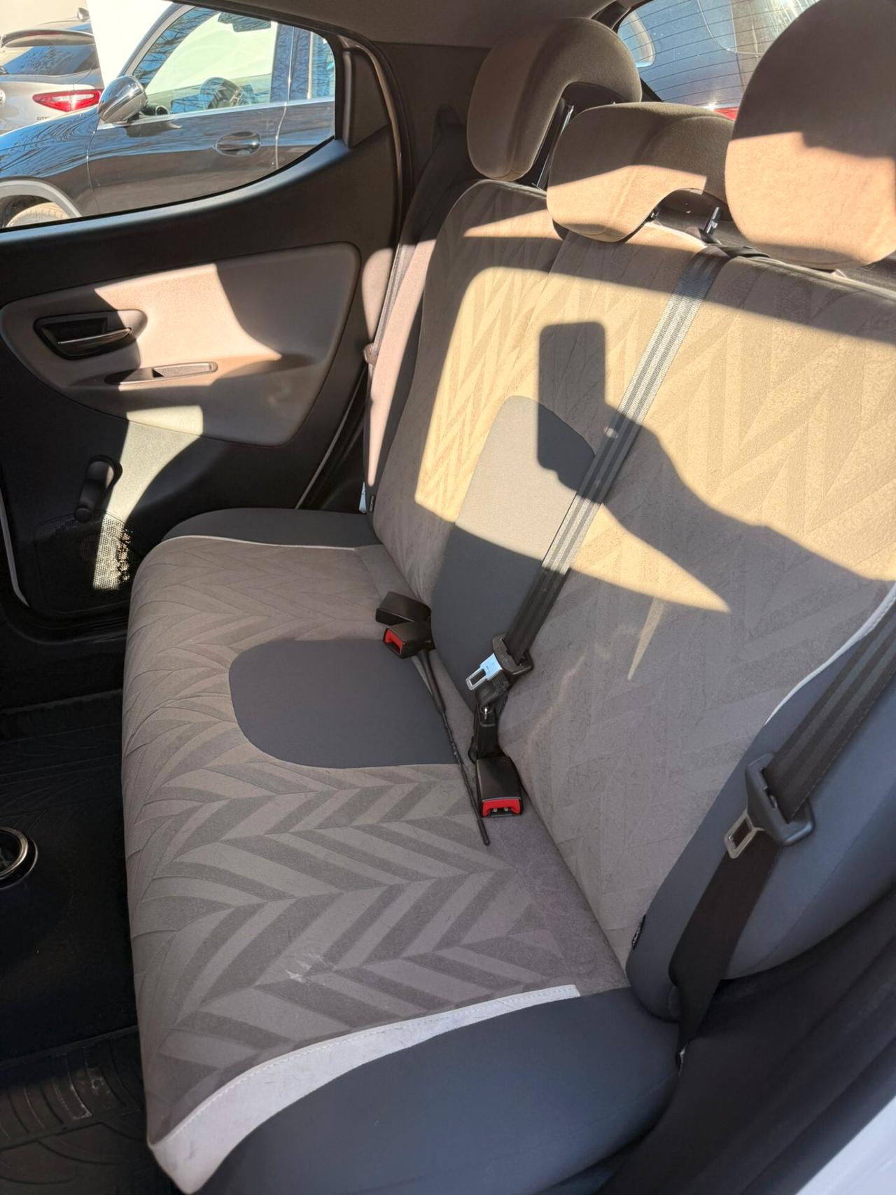 Lancia Ypsilon 1.2 69 CV 5 porte GPL Ecochic Gold