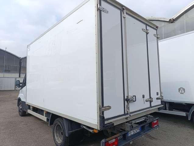 Iveco Daily cella frigo e5 atp frcx 2028