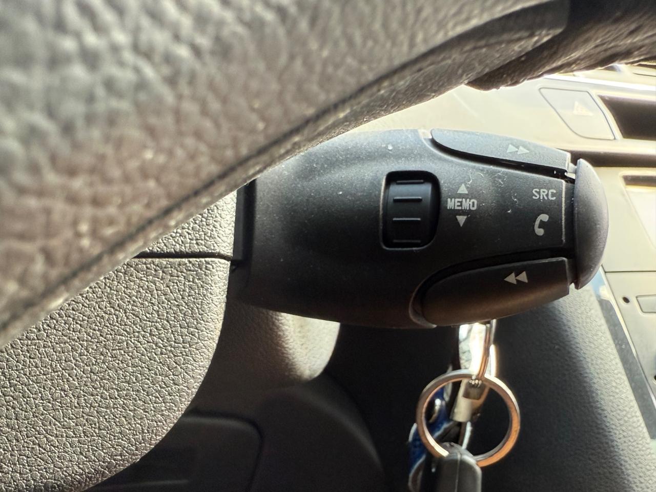 Peugeot 5008 Cielo Panorama 1.6 HDi 115CV Allure