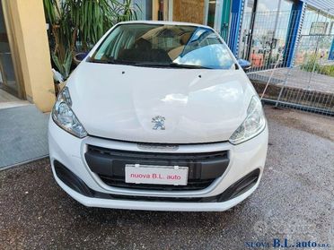PEUGEOT - 208 - PureTech 68 5p. Active