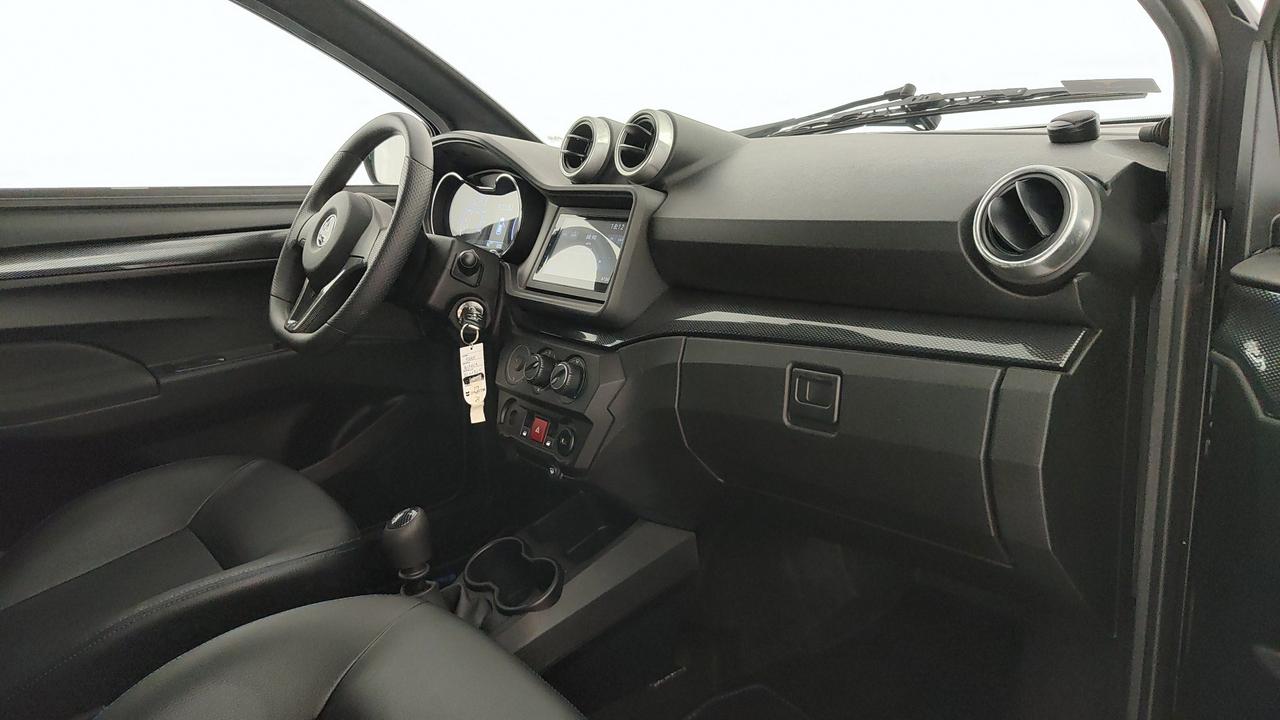 AIXAM E COUPE' GTI