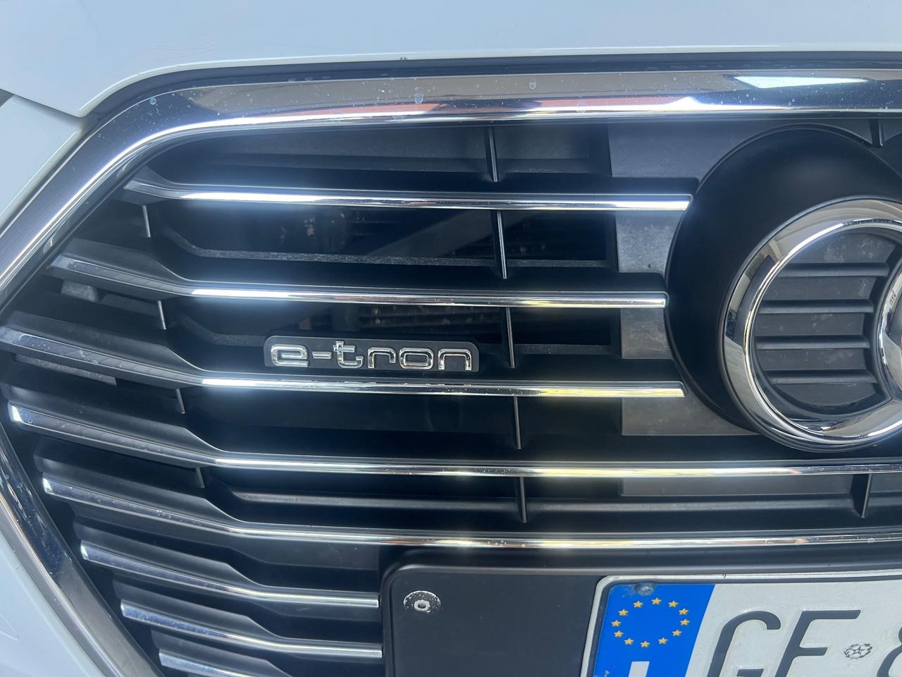 Audi A3 SPB 1.4 TFSI e-tron S tronic sline