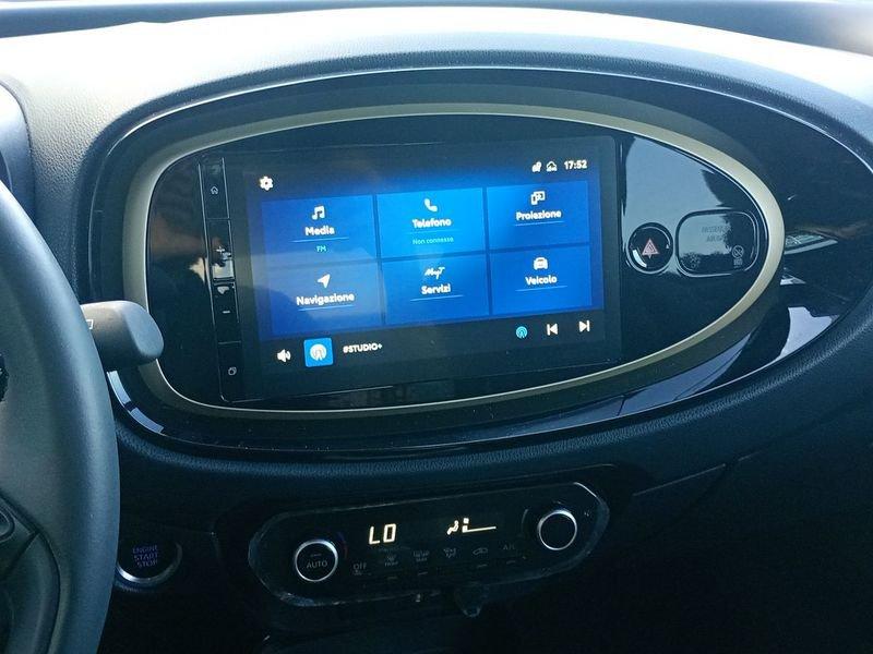 Toyota Aygo X 1.0 72cv Lounge