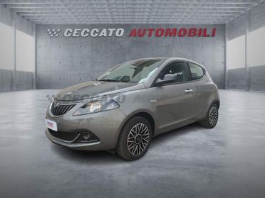 Lancia Ypsilon Ypsilon 1.0 firefly hybrid Platino s&s 70cv
