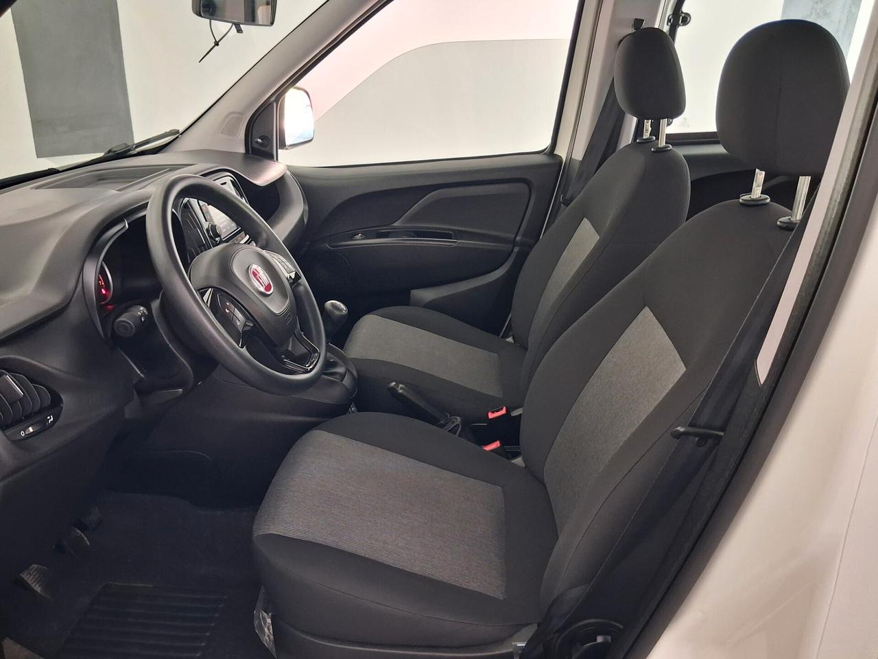 Fiat Doblo Doblò 1.3 MJT S&S PC-TN Cargo Easy+ """" UNICO PROPRIETARIO"""""+ IVA ESPOSTA