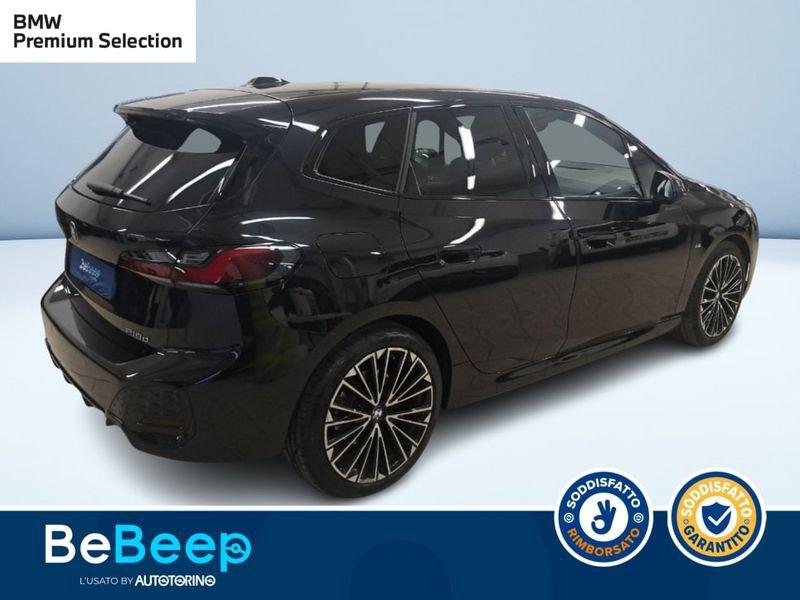 BMW Serie 2 Active Tourer 218D ACTIVE TOURER MSPORT AUTO
