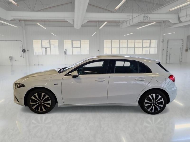 MERCEDES-BENZ A 250 e EQ-POWER Auto Business Extra 5 PORTE