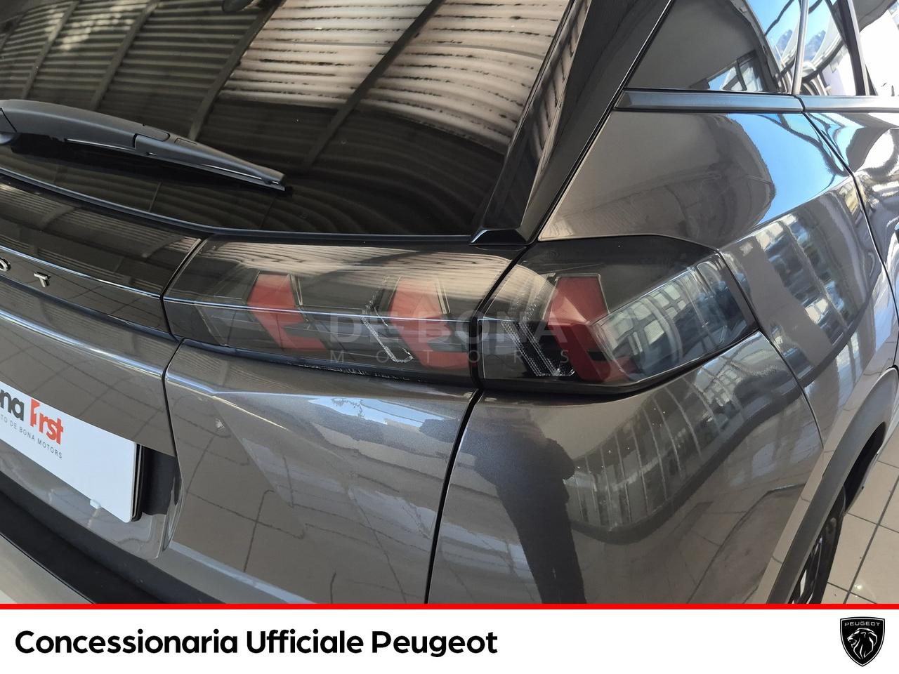 Peugeot 2008 1.5 bluehdi allure pack s&s 110cv