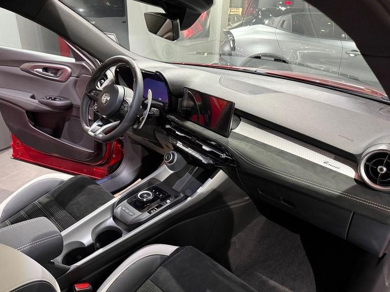 Alfa Romeo Tonale Tonale 1.6 diesel 130 CV TCT6 Milano Cortina 2026