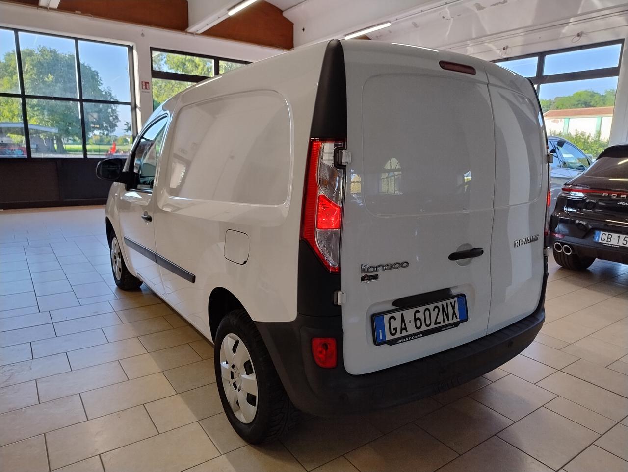 Renault Kangoo Blue dCi 95CV Express - 2020