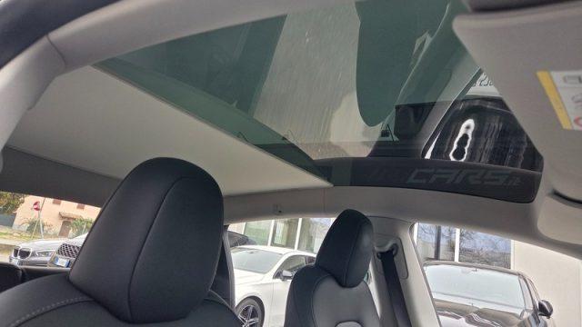 TESLA Model Y RWD PERMUTE UNICOPROPR. OK NEOPAT. GANCIO TRAINO