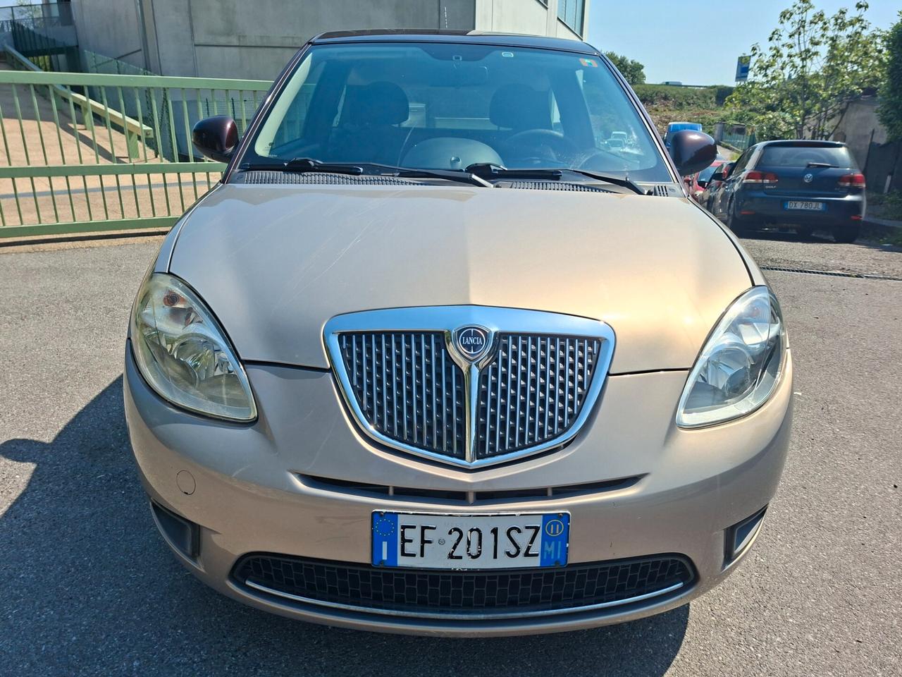 Lancia Ypsilon 1.2 BENZINA / DA NEOPATENTATI