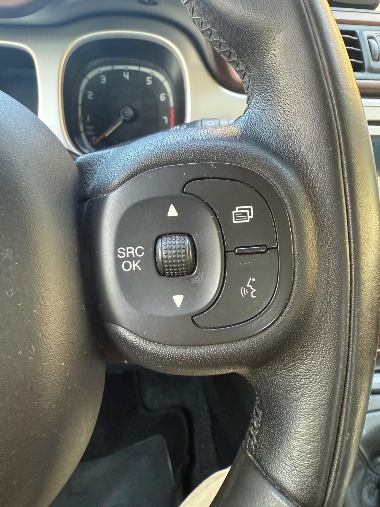 Fiat Panda Cross 0.9 TwinAir Turbo S&S 4x4