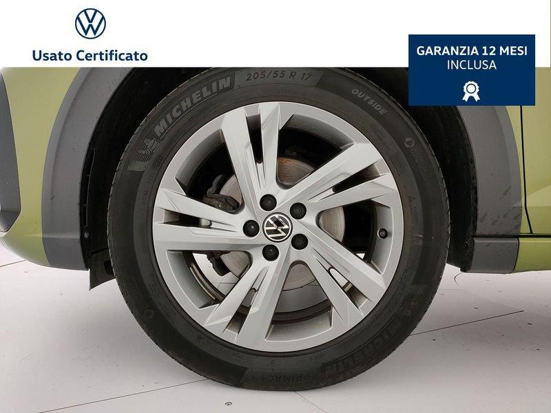 Volkswagen Taigo 1.0 TSI DSG R-Line