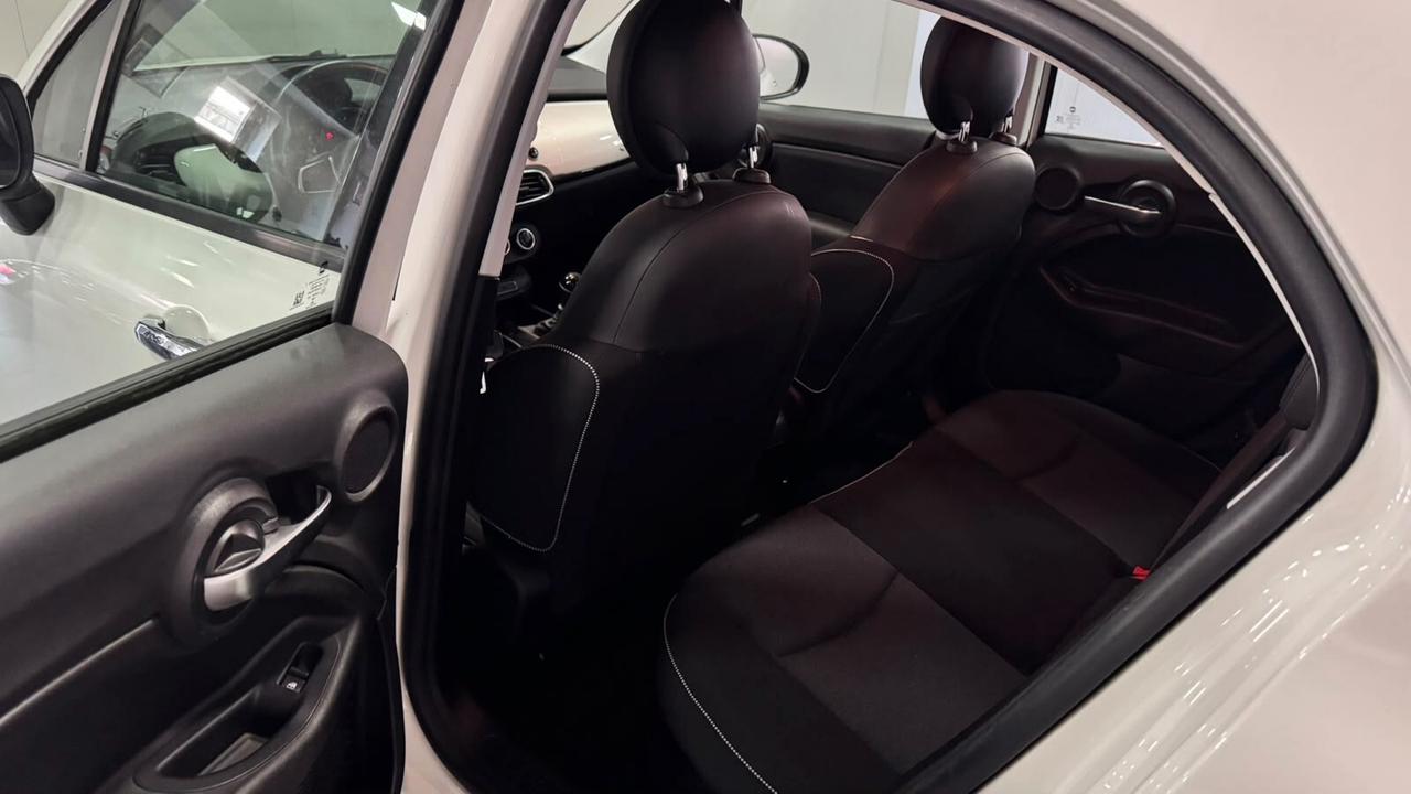 Fiat 500X 1.3 MultiJet 95 CV Sport