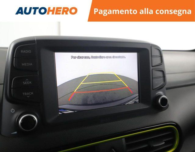 HYUNDAI Kona 1.6 CRDI 115 CV Xpossible
