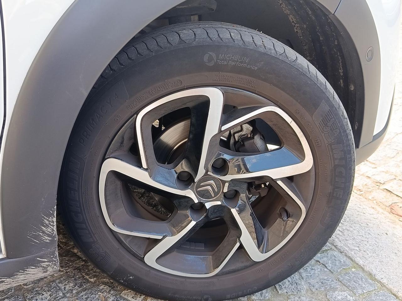 Citroen C3 Shine Pack 1.2 PureTech 110 #9985