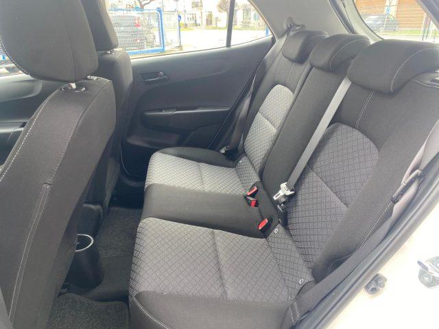 KIA Picanto 1.0 GPL 5P Urban *NAVI*LEGA*SENSORI*RETROCAMERA