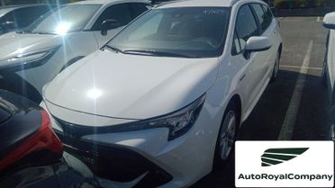 Toyota Corolla Hybrid Active