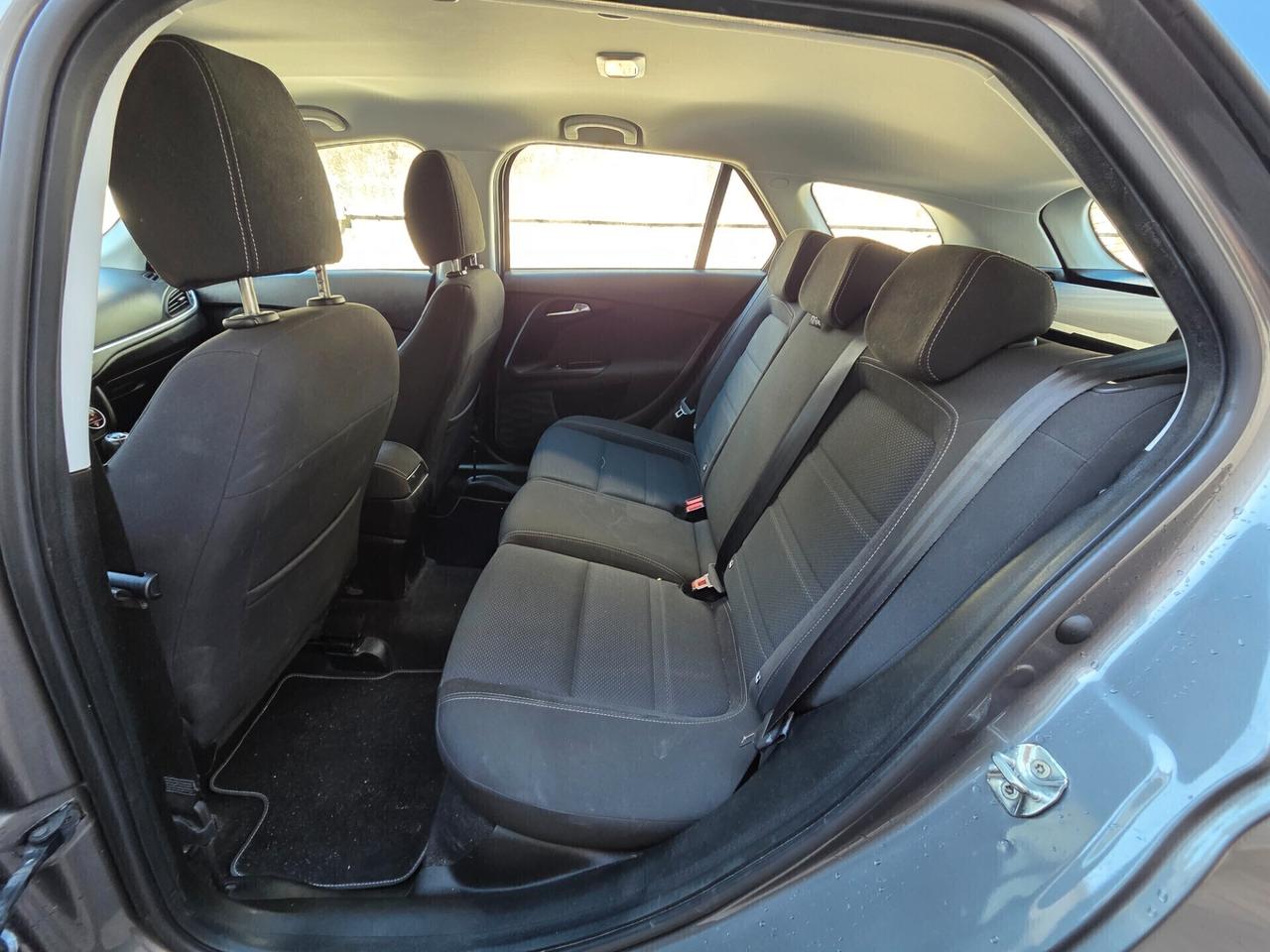 Fiat Tipo 1.6 Mjt S&S SW S-Design