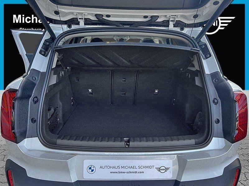 MINI Mini Countryman U25 Mini C Countryman Classic 18" pacchetto M Led