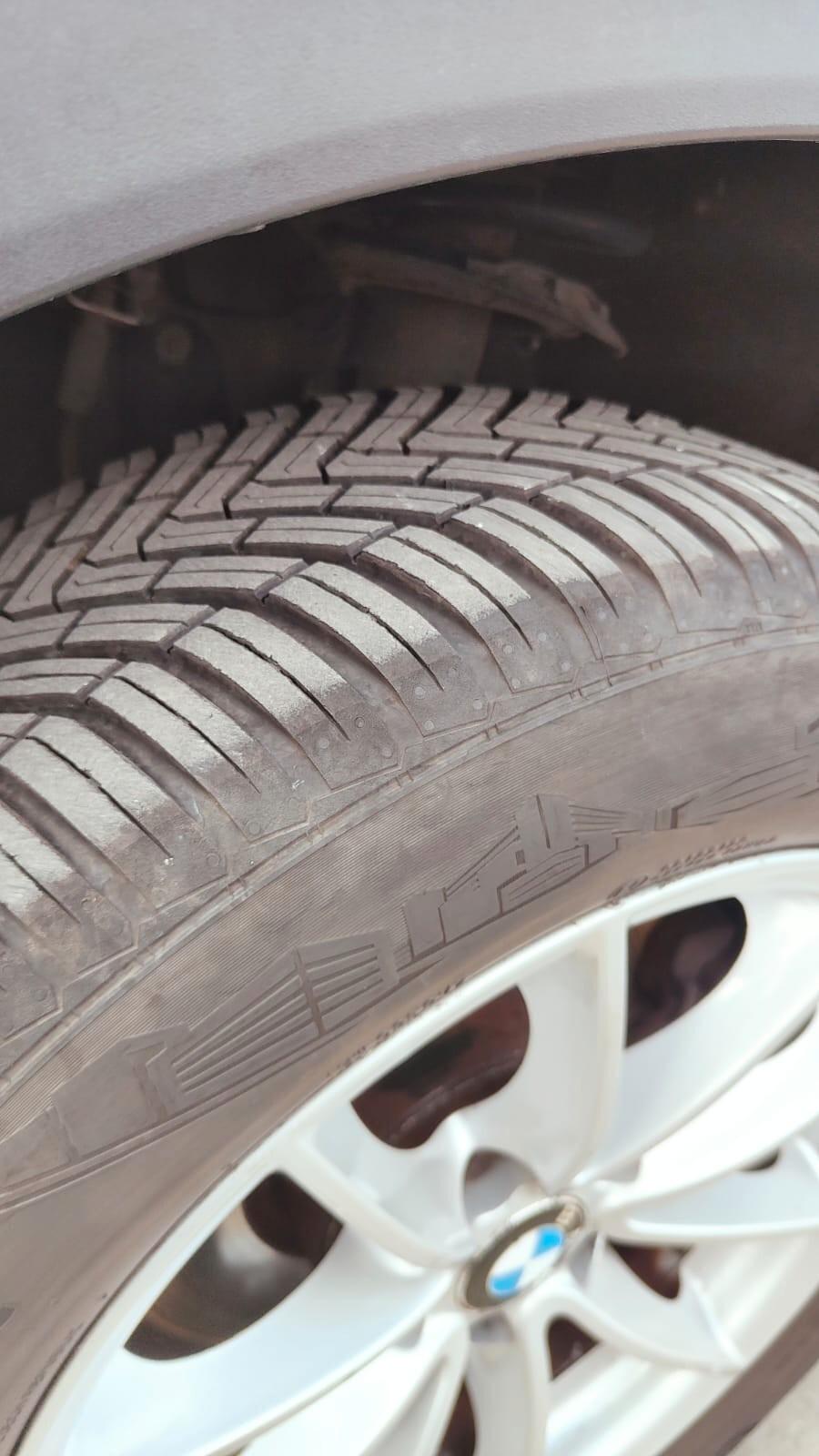 Bmw X3 xDrive20d Futura