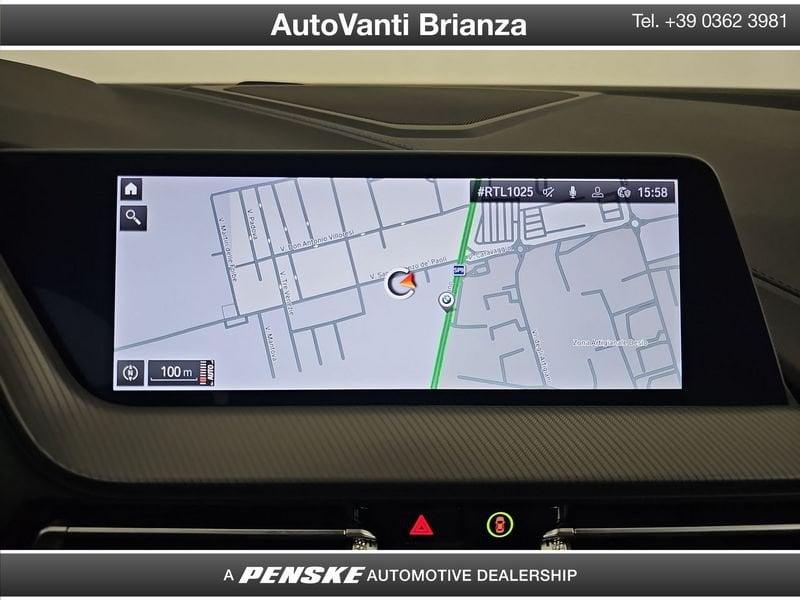 BMW Serie 1 120i Msport auto