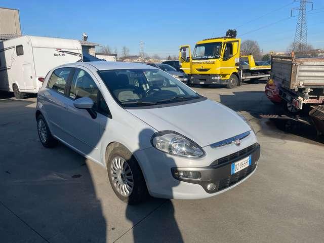 Fiat Punto Evo 5p 1.3 mjt Dynamic s&s 75cv dpf